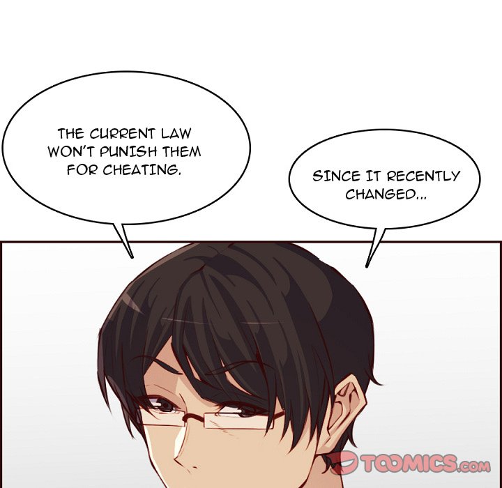 Never Too Late - Chapter 121 [photo 58] - MangaPorn