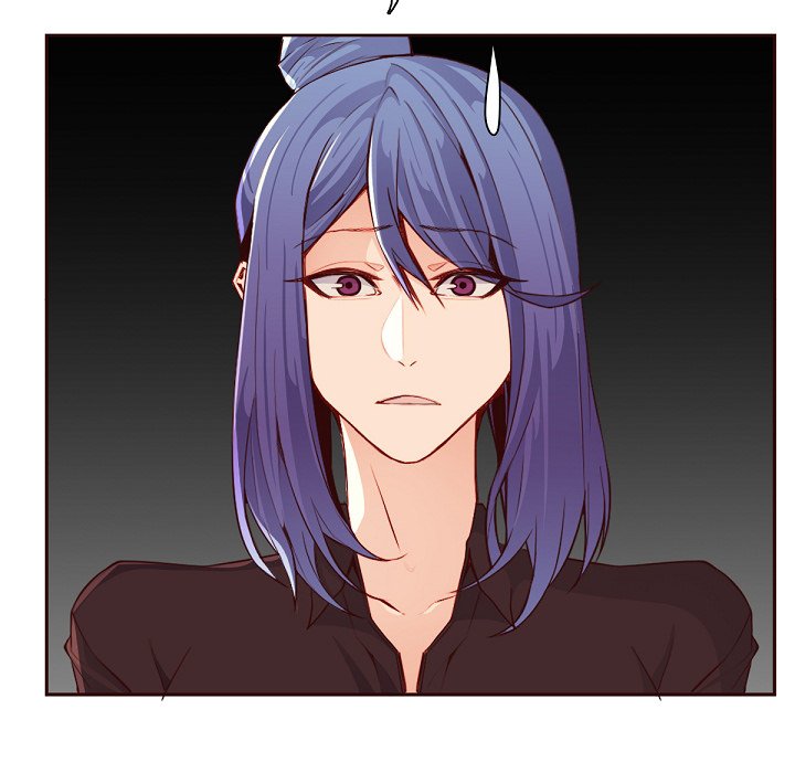 Never Too Late - Chapter 121 [photo 6] - MangaPorn