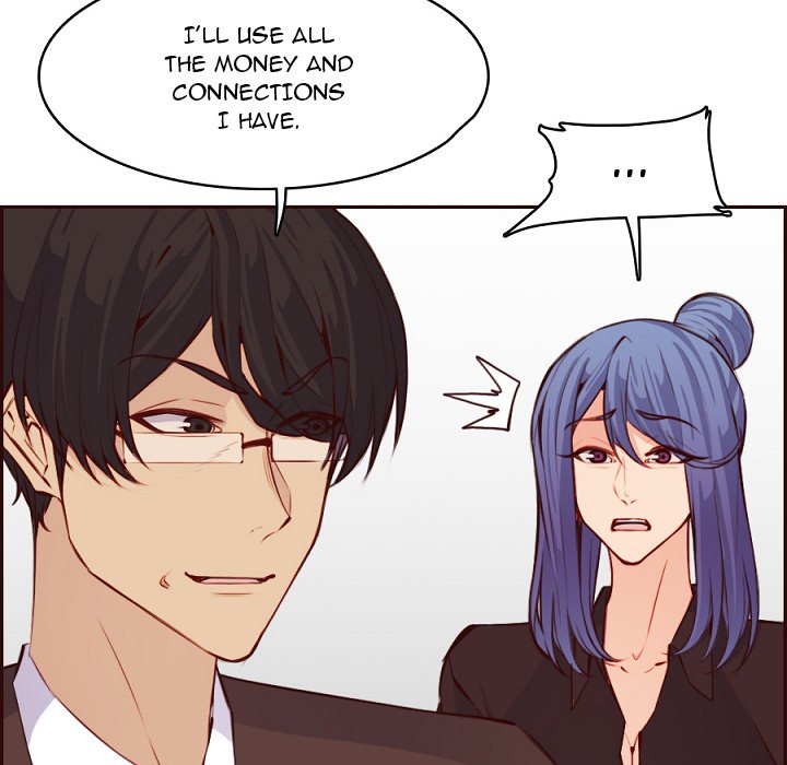 Never Too Late - Chapter 121 [photo 62] - MangaPorn