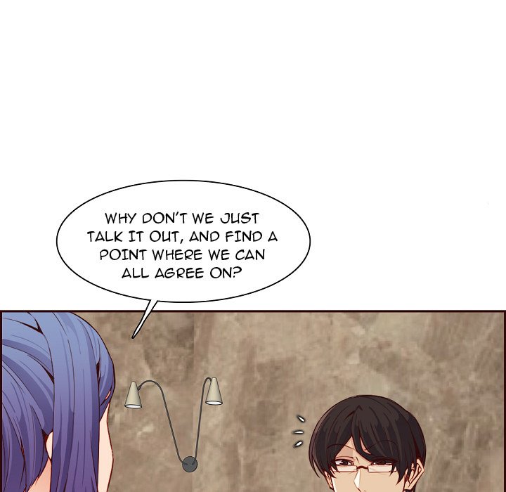 Never Too Late - Chapter 121 [photo 7] - MangaPorn