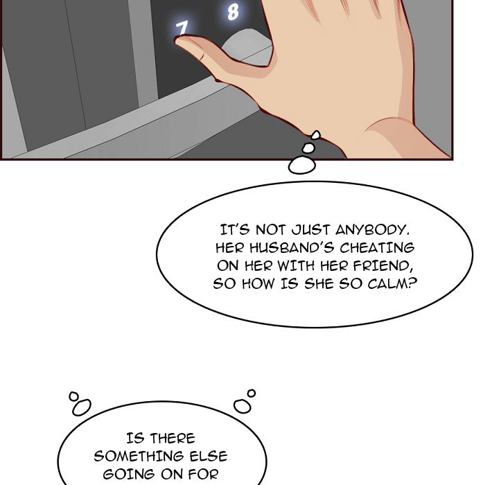 Never Too Late - Chapter 121 [photo 71] - MangaPorn