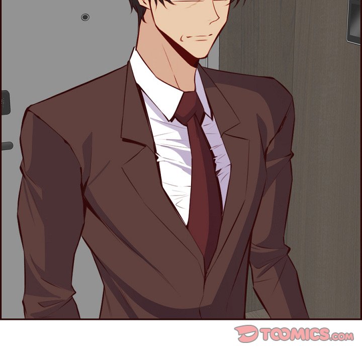 Never Too Late - Chapter 121 [photo 74] - MangaPorn