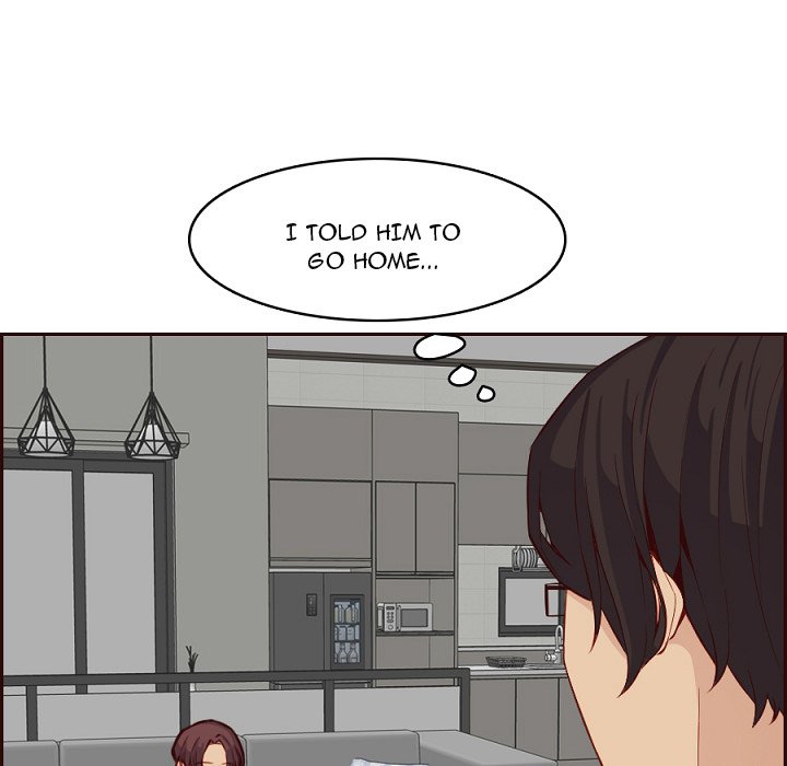 Never Too Late - Chapter 121 [photo 81] - MangaPorn