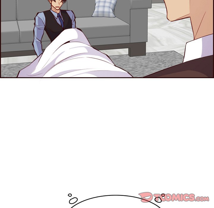 Never Too Late - Chapter 121 [photo 82] - MangaPorn