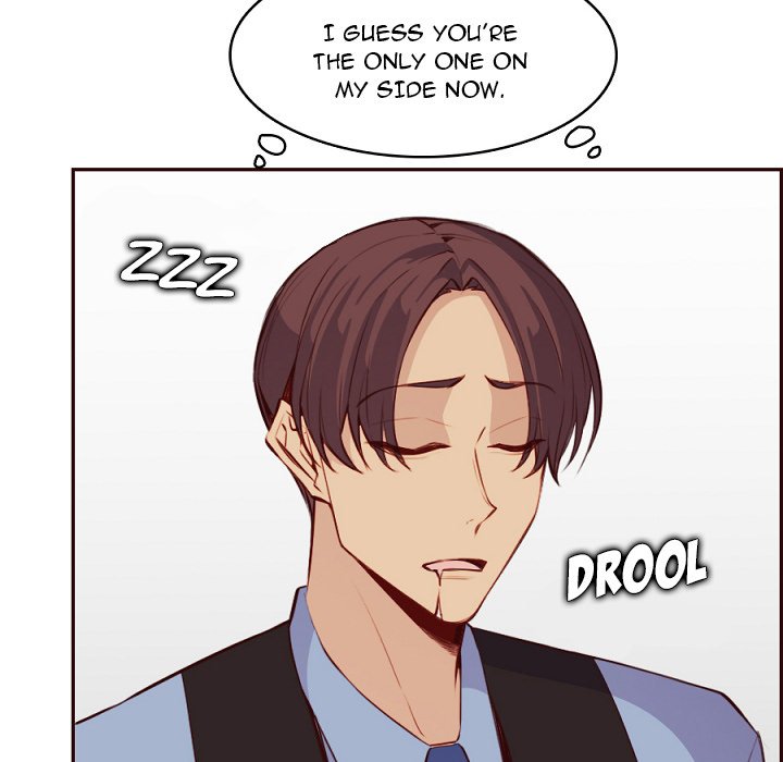 Never Too Late - Chapter 121 [photo 83] - MangaPorn