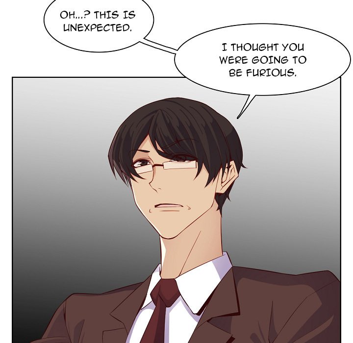 Never Too Late - Chapter 121 [photo 9] - MangaPorn