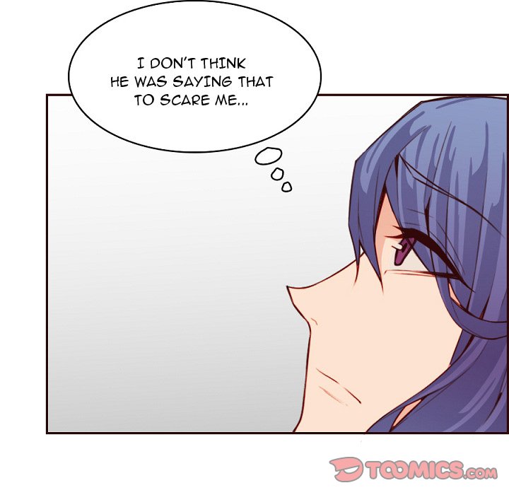 Never Too Late - Chapter 121 [photo 98] - MangaPorn