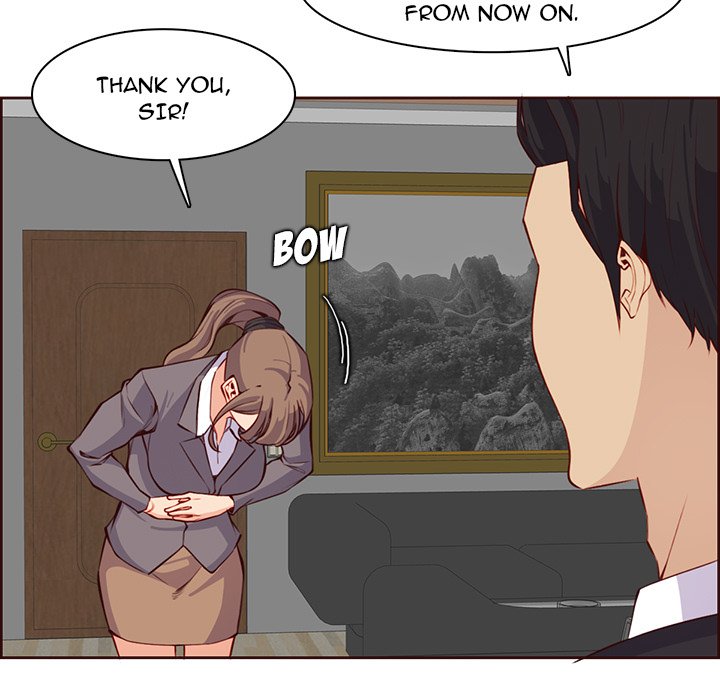 Never Too Late - Chapter 122 [photo 13] - MangaPorn