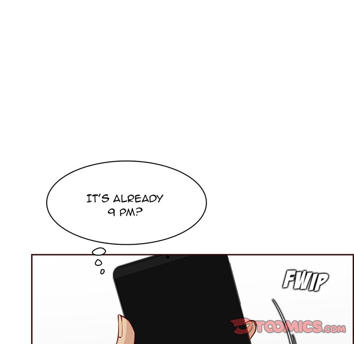 Never Too Late - Chapter 122 [photo 14] - MangaPorn