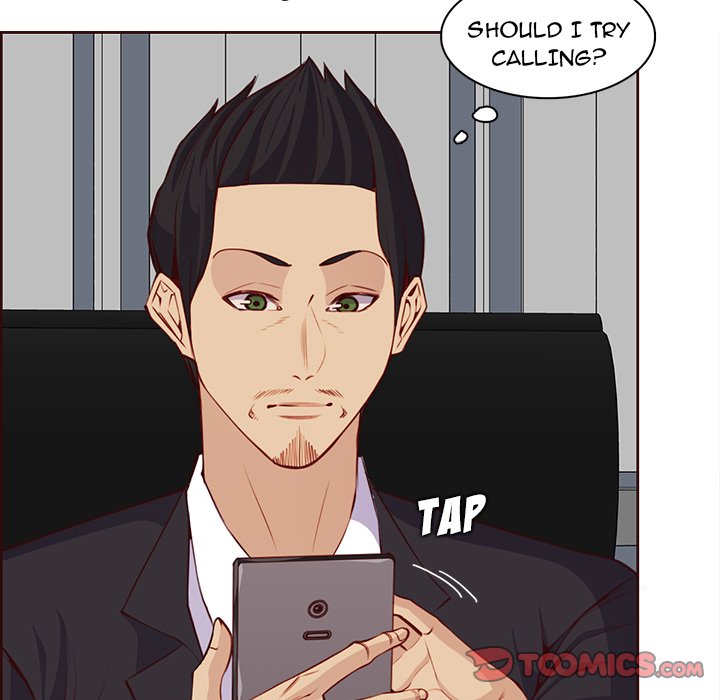 Never Too Late - Chapter 122 [photo 18] - MangaPorn