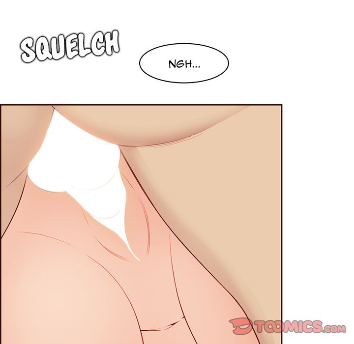 Never Too Late - Chapter 122 [photo 34] - MangaPorn