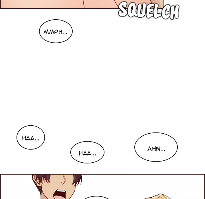 Never Too Late - Chapter 122 [photo 35] - MangaPorn