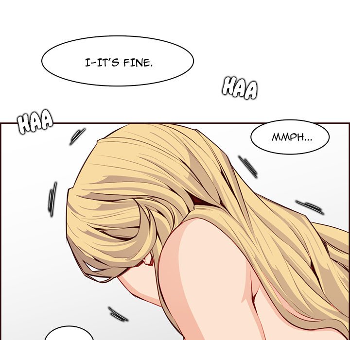 Never Too Late - Chapter 122 [photo 41] - MangaPorn