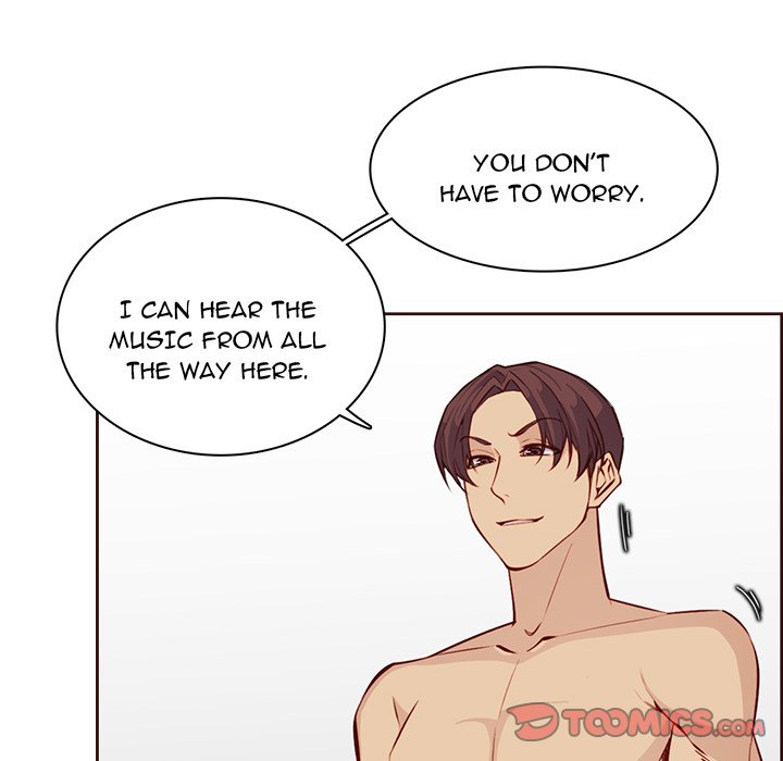 Never Too Late - Chapter 122 [photo 46] - MangaPorn