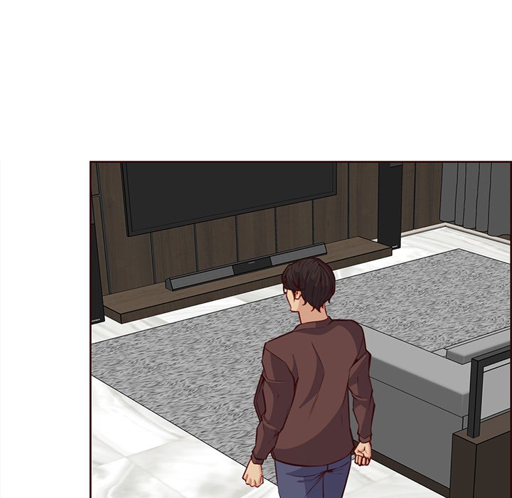 Never Too Late - Chapter 122 [photo 52] - MangaPorn