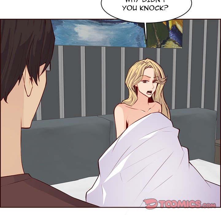 Never Too Late - Chapter 122 [photo 70] - MangaPorn