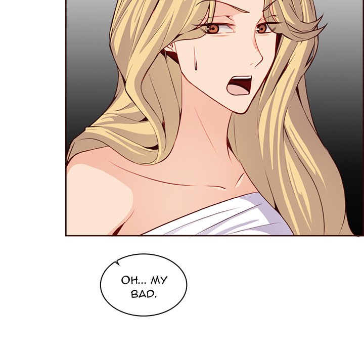 Never Too Late - Chapter 122 [photo 72] - MangaPorn