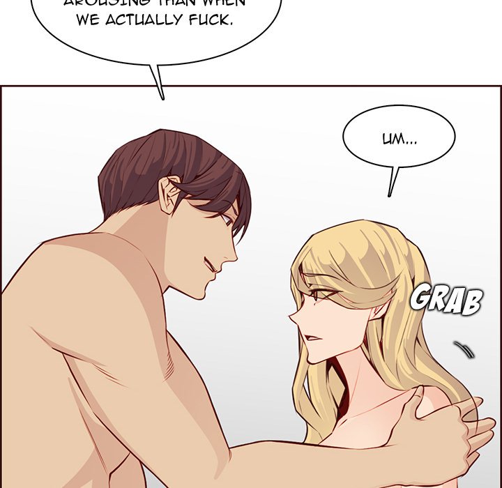 Never Too Late - Chapter 122 [photo 80] - MangaPorn