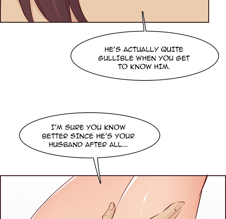 Never Too Late - Chapter 122 [photo 84] - MangaPorn