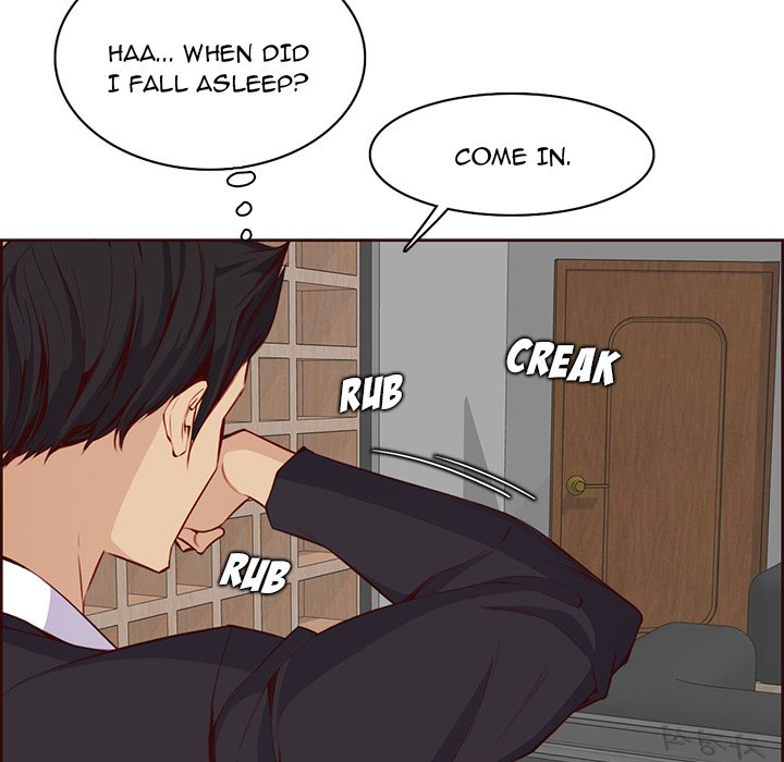 Never Too Late - Chapter 122 [photo 9] - MangaPorn