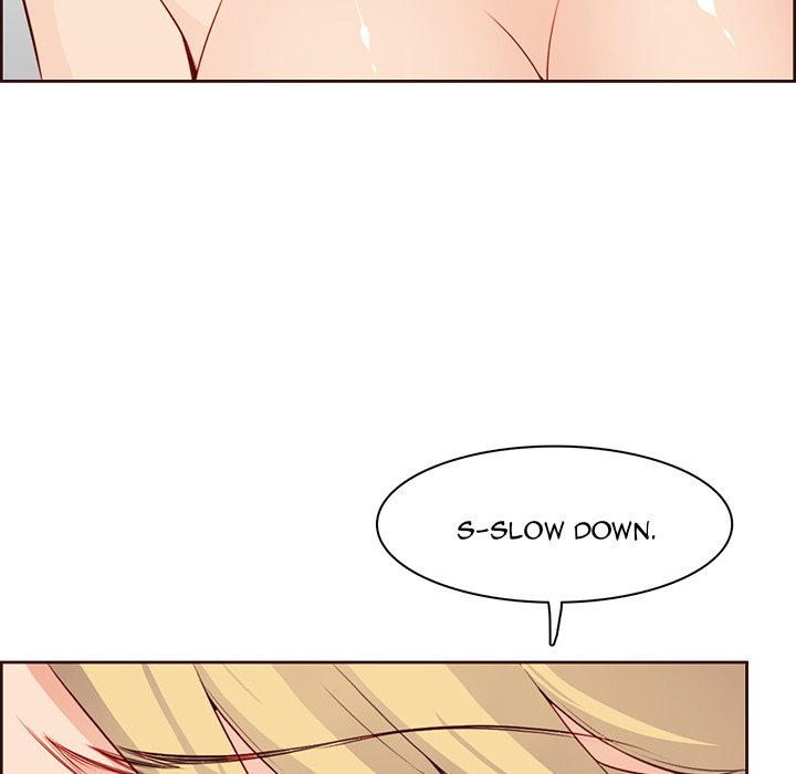 Never Too Late - Chapter 122 [photo 92] - MangaPorn