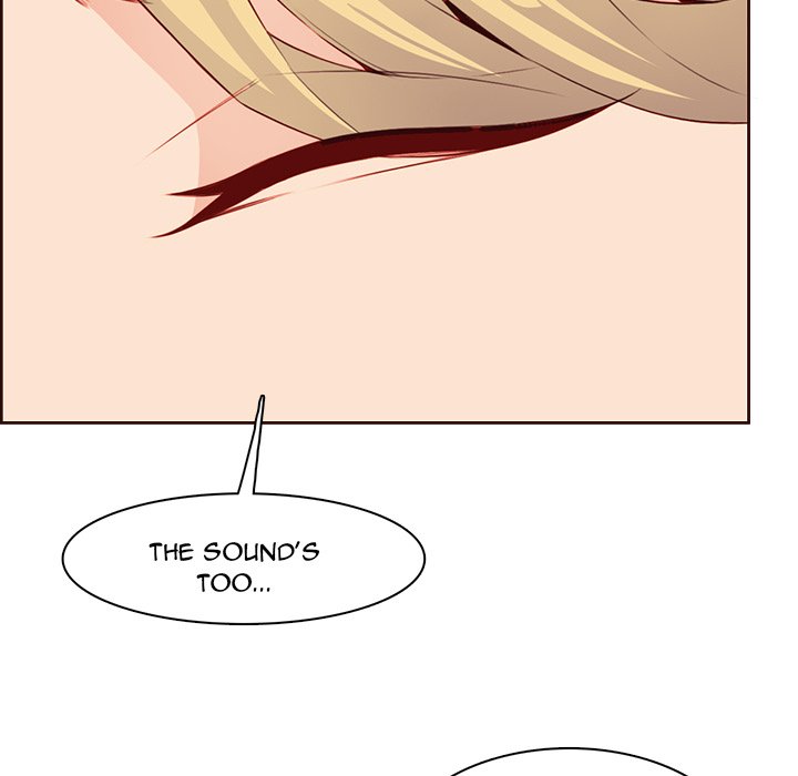 Never Too Late - Chapter 122 [photo 93] - MangaPorn