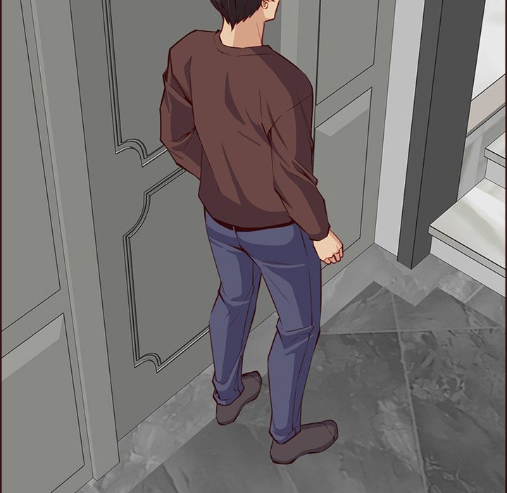 Never Too Late - Chapter 123 [photo 20] - MangaPorn