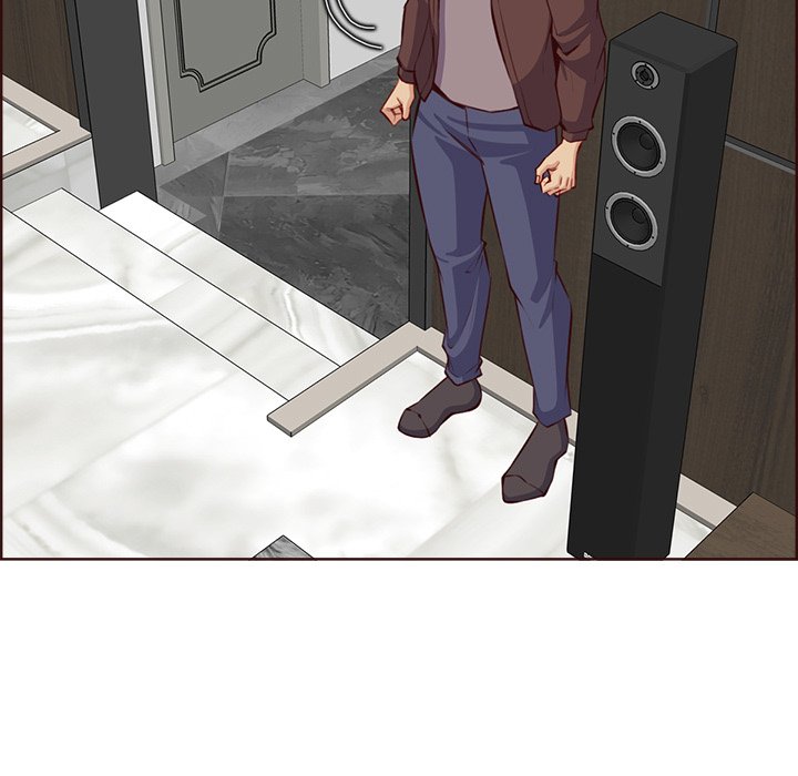 Never Too Late - Chapter 123 [photo 29] - MangaPorn