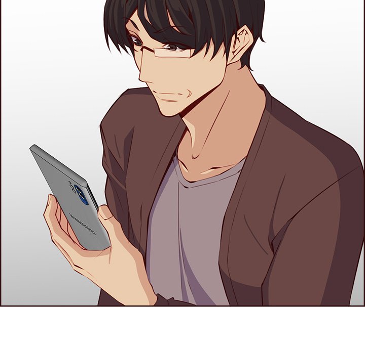 Never Too Late - Chapter 123 [photo 32] - MangaPorn