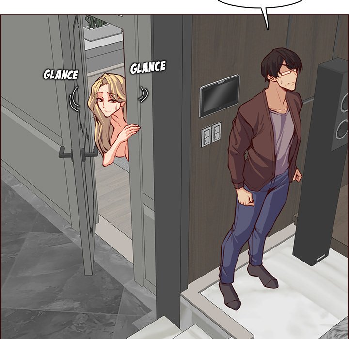 Never Too Late - Chapter 123 [photo 35] - MangaPorn