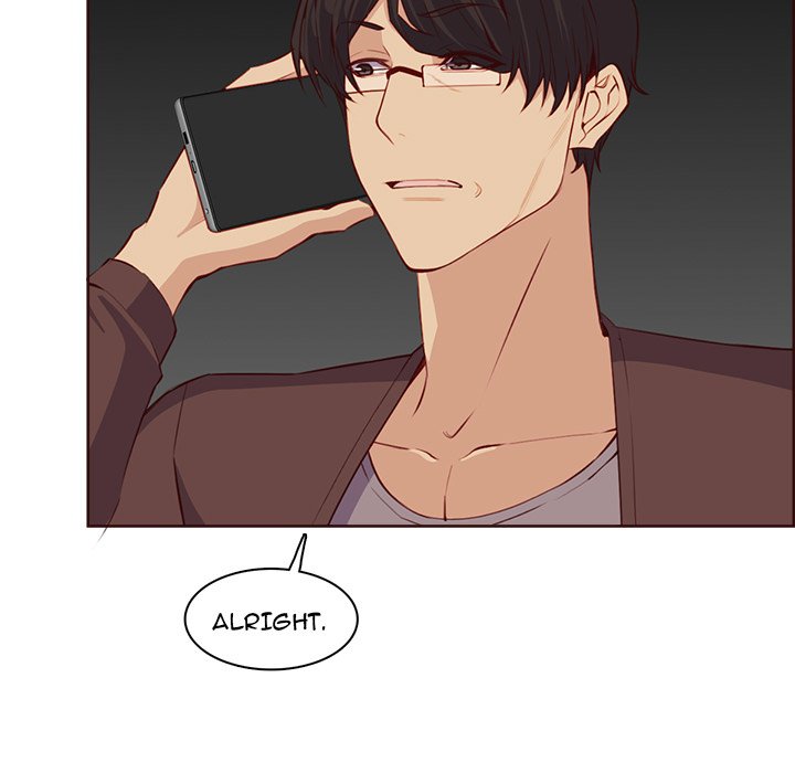 Never Too Late - Chapter 123 [photo 45] - MangaPorn