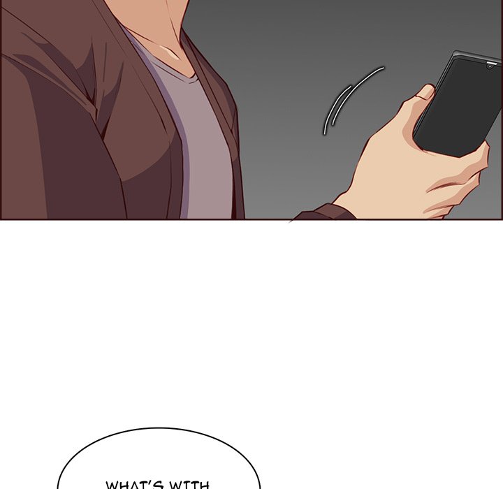 Never Too Late - Chapter 123 [photo 47] - MangaPorn