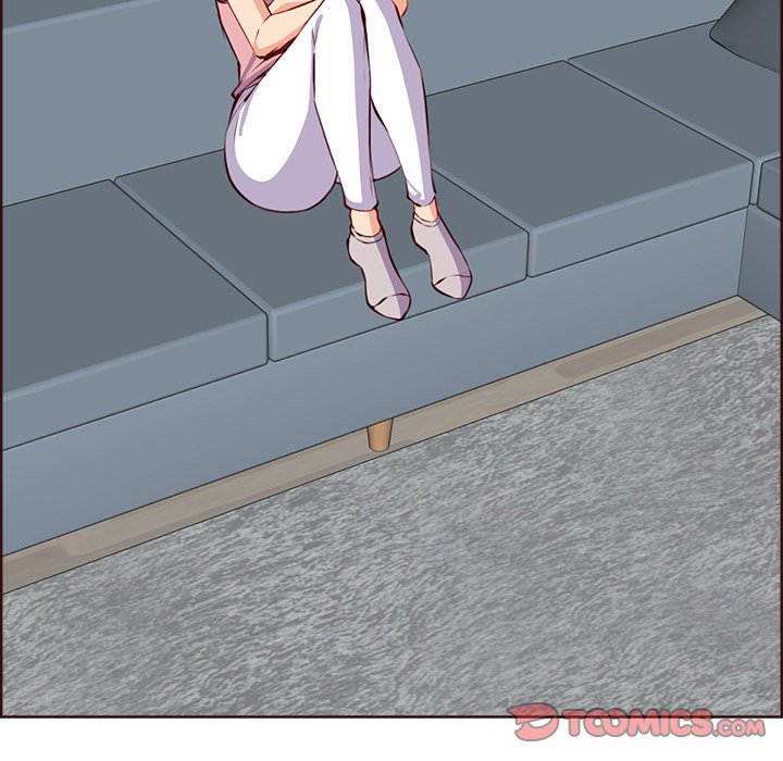 Never Too Late - Chapter 123 [photo 6] - MangaPorn