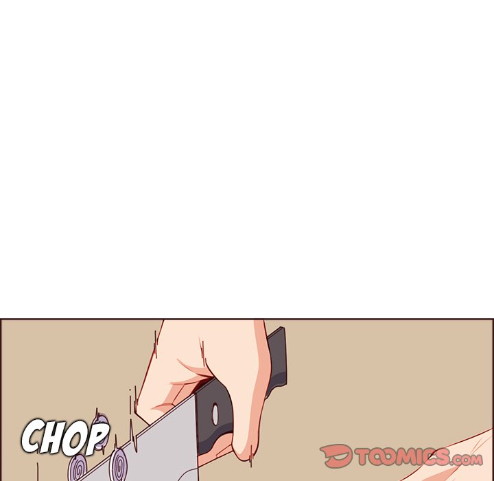 Never Too Late - Chapter 123 [photo 66] - MangaPorn