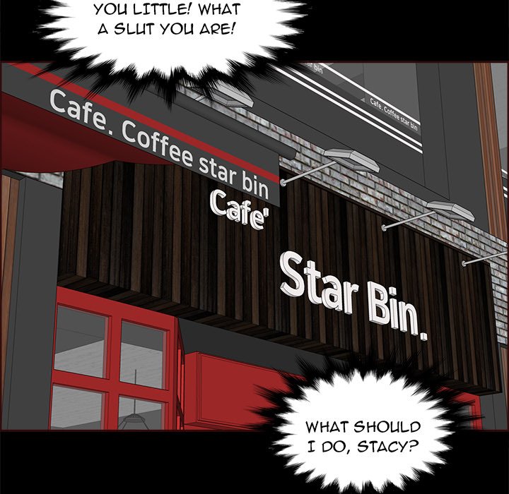 Never Too Late - Chapter 123 [photo 77] - MangaPorn