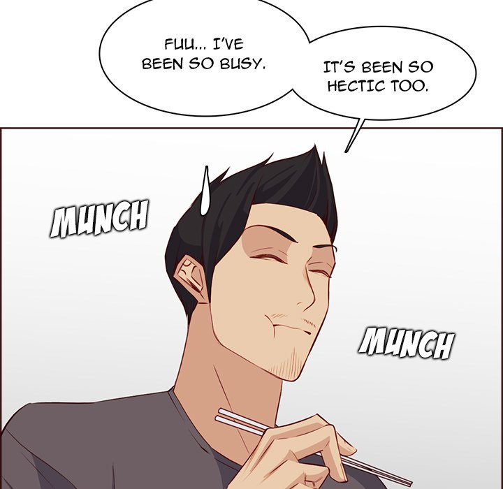 Never Too Late - Chapter 123 [photo 89] - MangaPorn