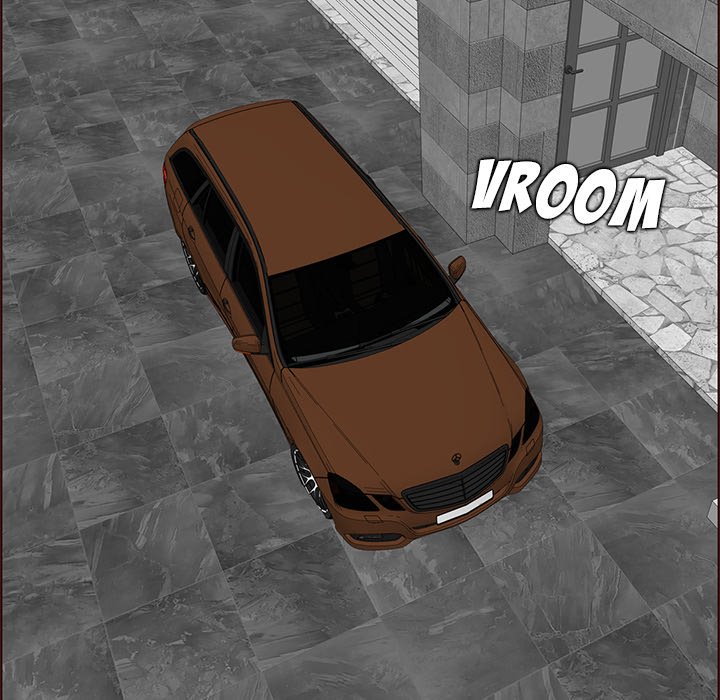 Never Too Late - Chapter 124 [photo 6] - MangaPorn