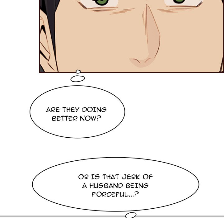 Never Too Late - Chapter 124 [photo 93] - MangaPorn