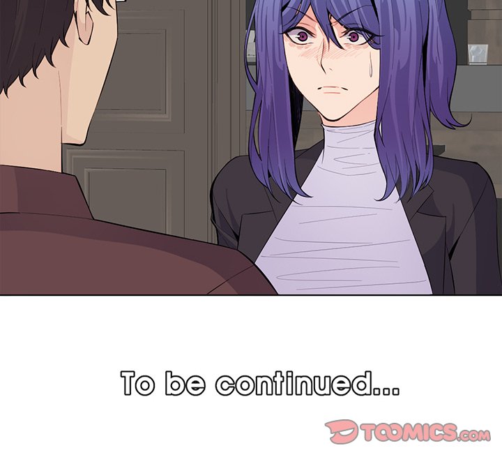 Never Too Late - Chapter 125 [photo 106] - MangaPorn