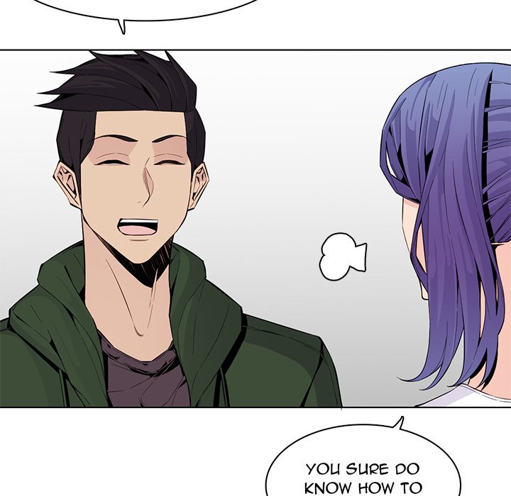 Never Too Late - Chapter 125 [photo 16] - MangaPorn