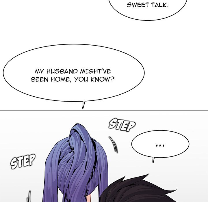 Never Too Late - Chapter 125 [photo 17] - MangaPorn