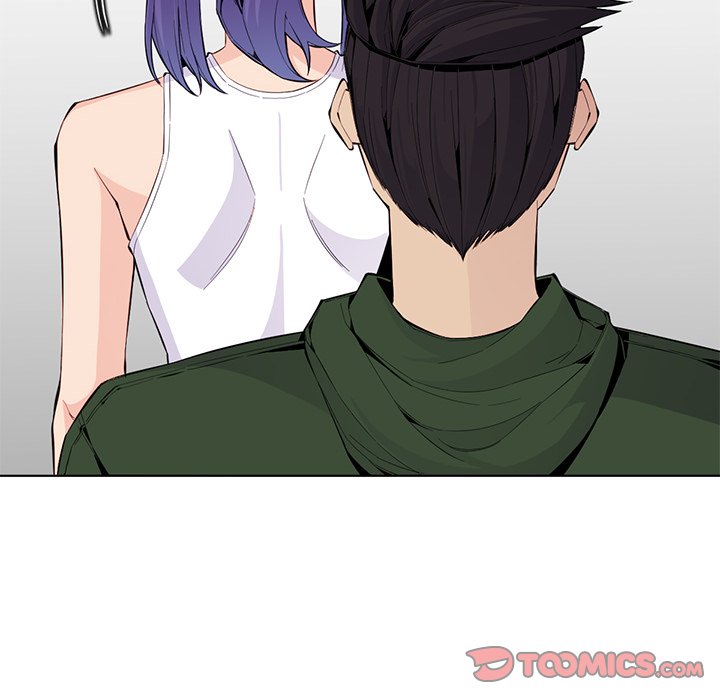 Never Too Late - Chapter 125 [photo 18] - MangaPorn