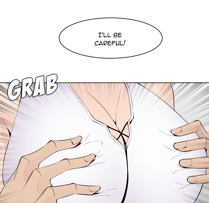 Never Too Late - Chapter 125 [photo 19] - MangaPorn