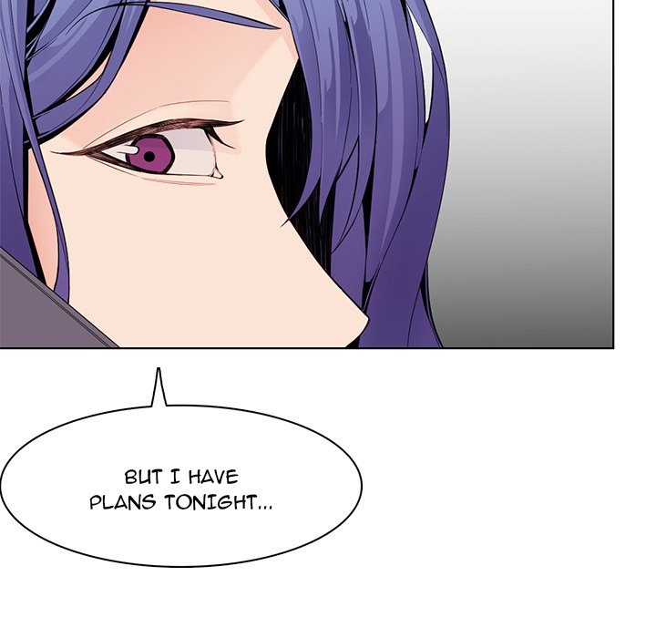 Never Too Late - Chapter 125 [photo 9] - MangaPorn