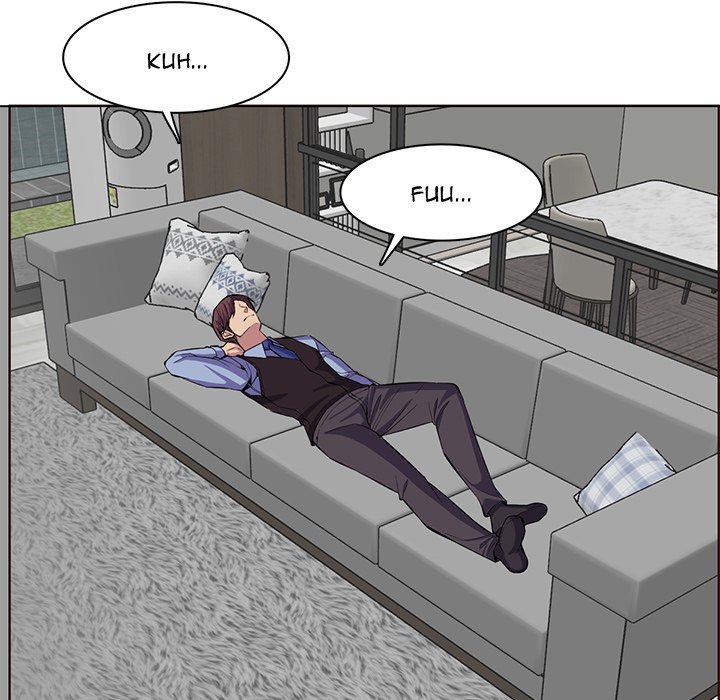 Never Too Late - Chapter 125 [photo 91] - MangaPorn