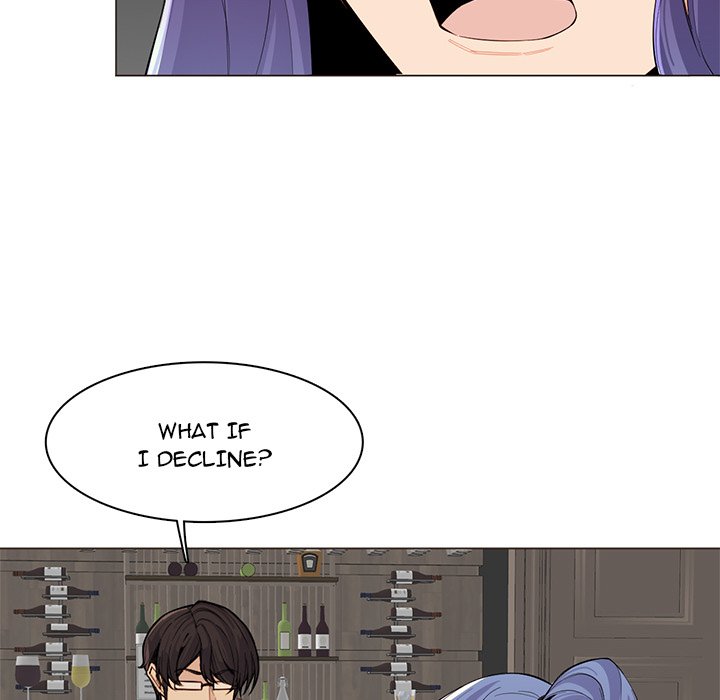 Never Too Late - Chapter 126 [photo 11] - MangaPorn