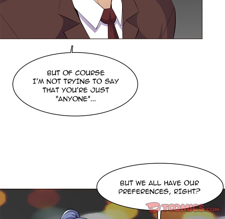 Never Too Late - Chapter 126 [photo 14] - MangaPorn