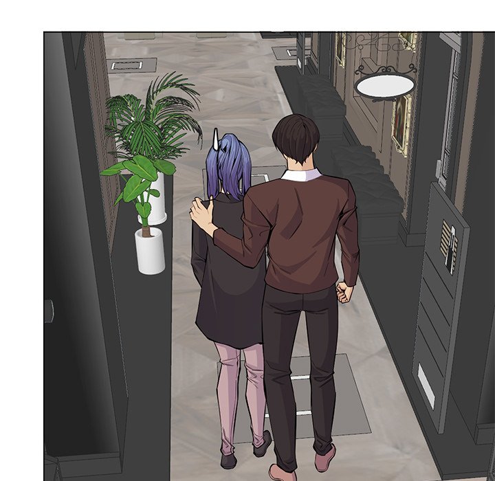 Never Too Late - Chapter 126 [photo 25] - MangaPorn