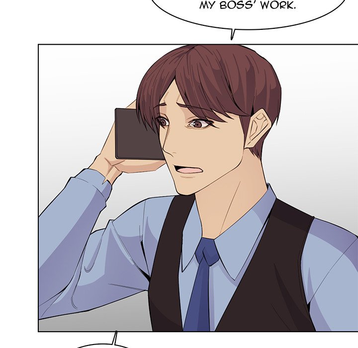 Never Too Late - Chapter 126 [photo 31] - MangaPorn