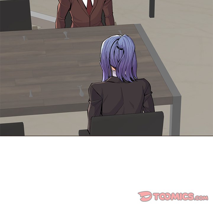 Never Too Late - Chapter 126 [photo 6] - MangaPorn